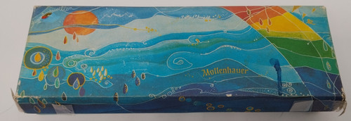 Mollenhauer sopranblockflöte - mollenhauer,