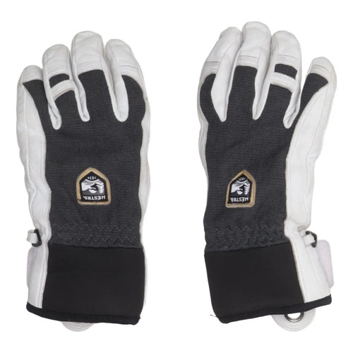 Hestra handschuhe größe - hestra,,