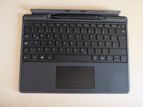 Microsoft surface pro - surface,