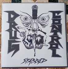 Drug Control – Stabbed
