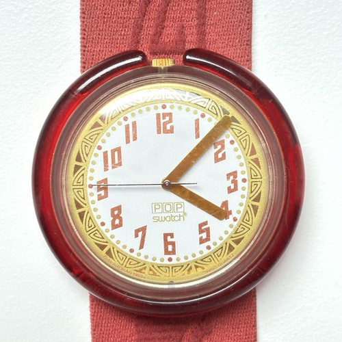Swatch pop melange uhr - swatch,