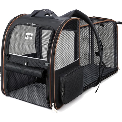 Katzenrucksack