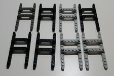 LEGO 8x Kufen Hubschrauber