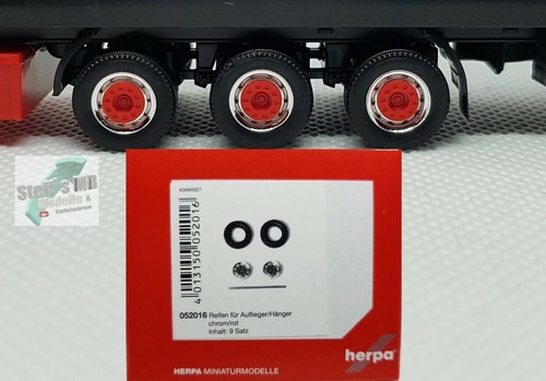 Herpa 052016 reifen - herpa,