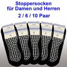 rutschfeste Socken Damen und