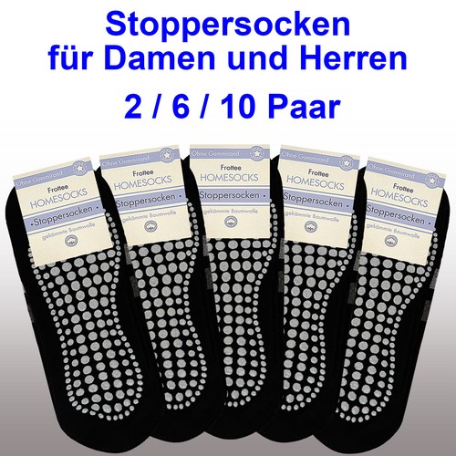 Rutschfeste socken damen und - socken,