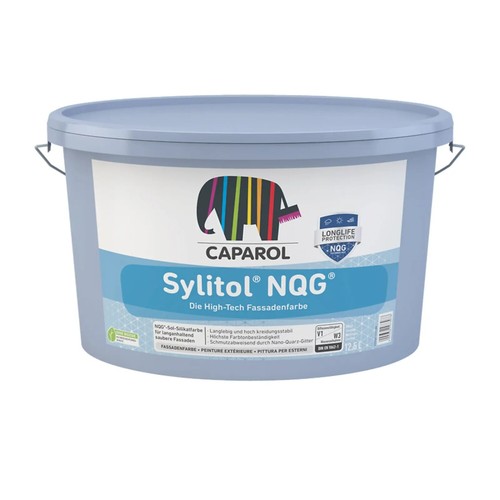 Caparol sylitol nqg - caparol,
