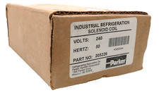 Parker Magnetspule 240V 50Hz | R/S 205226