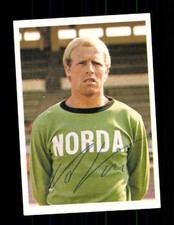 Albert Voss Werder Bremen