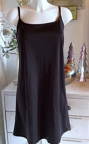 Cream träger kleid - , träger-