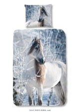 GOOD MORNING Biber Bettwäsche