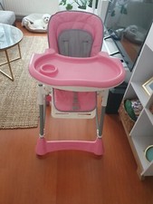 Hoch Stuhl / Kinder Stuhl 