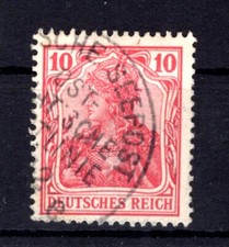 China MITLÄUFER M71 mit OAHL e gest. (L2862