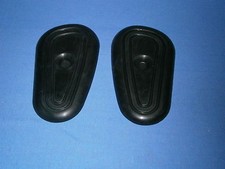 BMW Kniekissen R25/3 Tank Paar