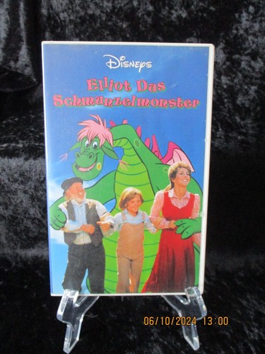 Disney elliot das - disney,