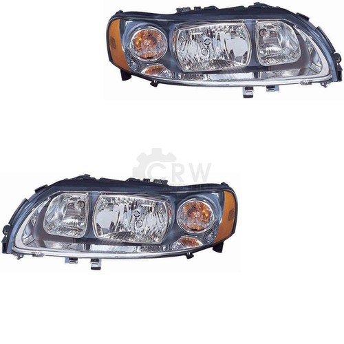 Scheinwerfer set für - set, volvo