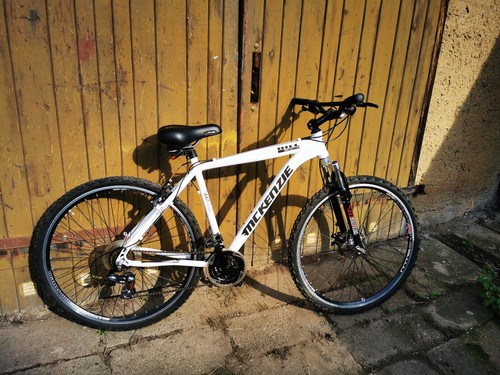 Herren mountainbike - herren,