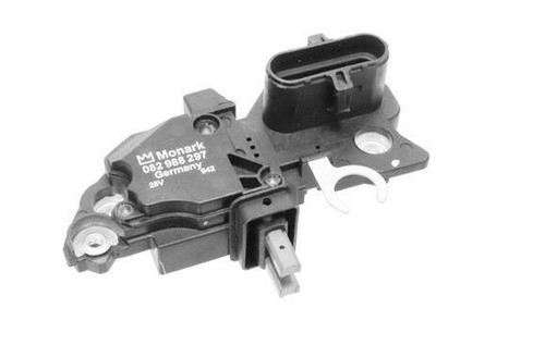 Monark regler für generator - monark,