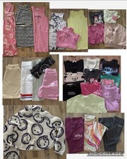 Teile paket mädchen - teile,