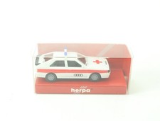 Herpa H0 4059 Modellauto Audi