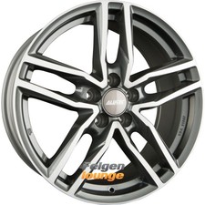 Alufelgen alutec ikenu - alufelgen,