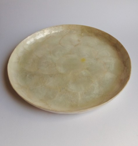 Capiz shell muschel - capiz,