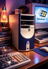 Medion PC MT5 (MD MT 44) –