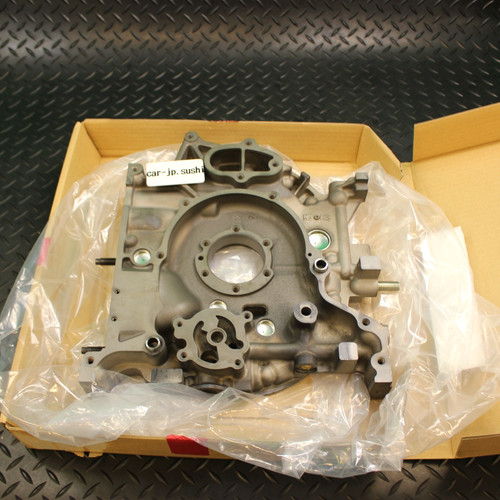 Mazda original port - mazda, 6-port