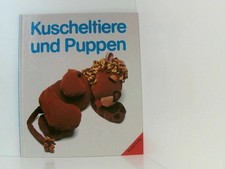 Kuscheltiere und Puppen