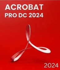 Acrobat Pro 2024 PDF