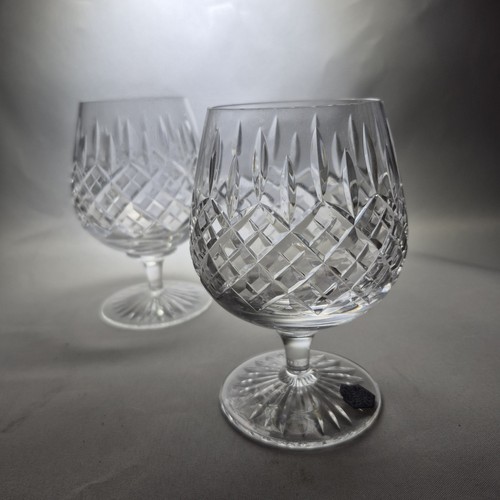 Stuart shaftesbury crystal - 2x,