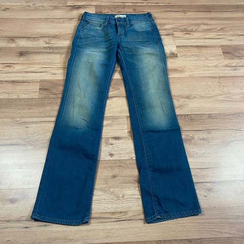 Levis 570 straight fit - 570,