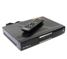 HUMAX PR-HD2000C Digital