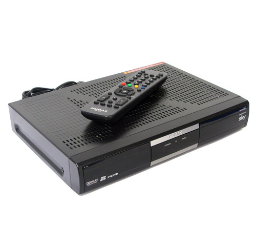 Humax hd2000c digital - pr-hd2000c,