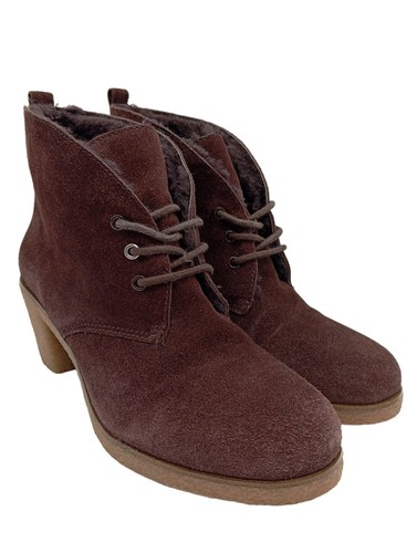 Flip flop schnür stiefeletten - flip*flop, schnür-stiefeletten