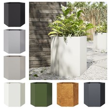 Garten-Pflanzgefäße