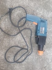 AEG  Pneumatic Special N Schlagbohrmaschine. DEFEKT(Kohlebürsten)???!!!!!