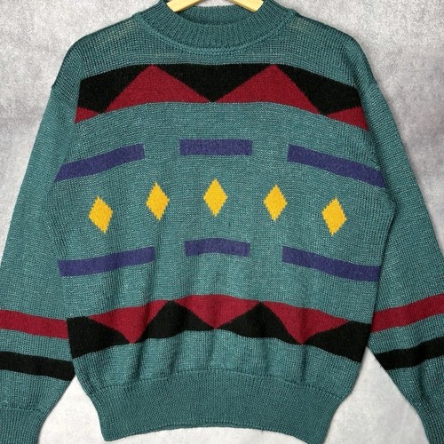 Vintage 90s angora blend - 90s,