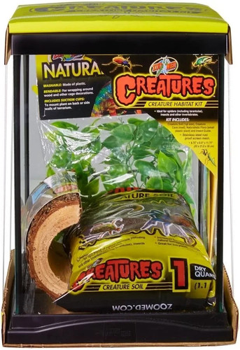 Zoo med creatures creature - zoo, creatures®