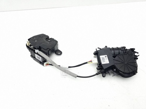 Bmw f46 2021 zuziehhilfe - 2,