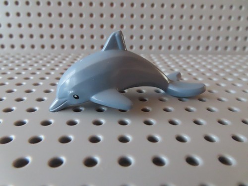 Lego delfin delphin - lego,