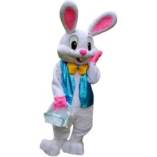 Hase Hasenkostüm Erwachsene