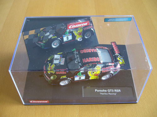 Carrera evolution 132 - 132,, porsche