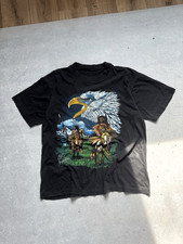 90s Vintage American Indians