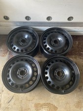 4 Original Ford Kuga