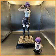 Chainsaw Man Reze Figur Teufel