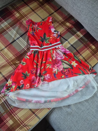 Kleid schulanfang hochzeit - kleid,