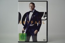 James Bond 007 - Skyfall von