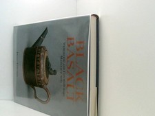 Black basalt : Wedgewood and