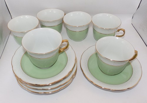 Tasse mit unterteller stück - tasse,